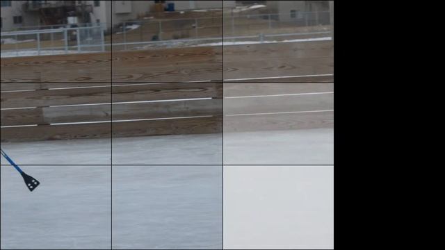 The Great Broomball Game смотреть онлайн