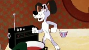 Бобик в гостях у Барбоса - Здесь вообще все мое