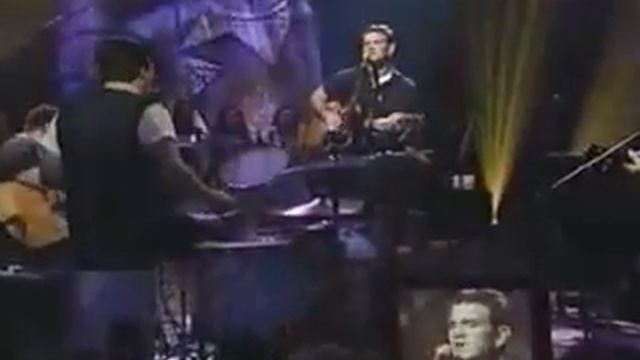 CHRIS ISAAK ' LIE TO ME ' смотреть онлайн