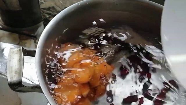 Кулинарные эксперименты с Миланой