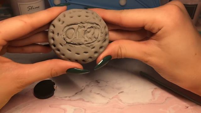 ПОВТОРЯЕМ ВИДЕО В ИНСТАГРАМ | ЕДА ИЗ СЛАЙМА смотреть онлайн