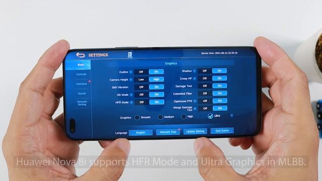 Huawei Nova 8i UNBOXING & CAMERA TEST | Zeibiz смотреть онлайн