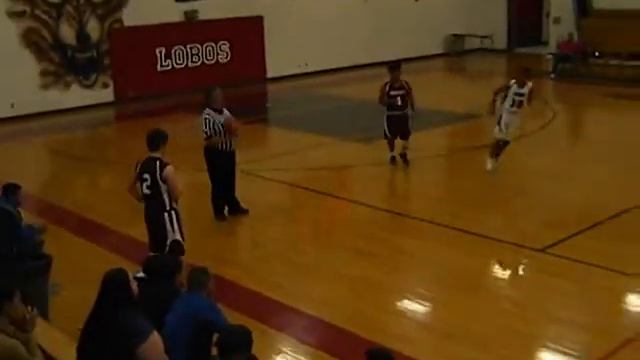 Bassett vs. Magoffin 8th Grade Basketball, 2nd Half смотреть онлайн