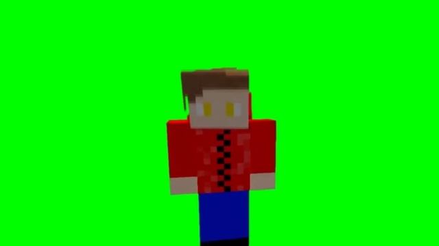 История моих скинов в Minecraft / #Minecraft смотреть онлайн