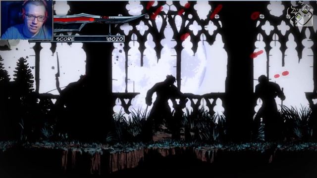 НОСТАЛЬГИЯ ПО ФИЗИЧНЫМ ТИТЯМ - BloodRayne: Betrayal смотреть онлайн