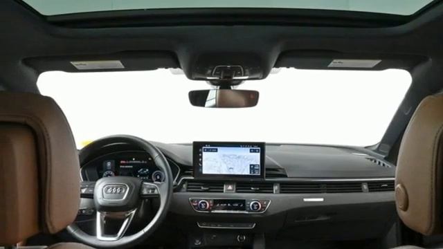 New 2024 Audi A5 Sportback Atlanta Alpharetta, GA #A25272 смотреть онлайн