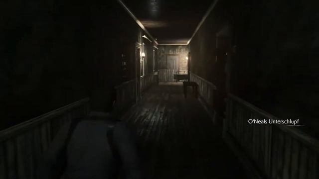 The Evil Within 2 - Amazingnerds - Gametest смотреть онлайн
