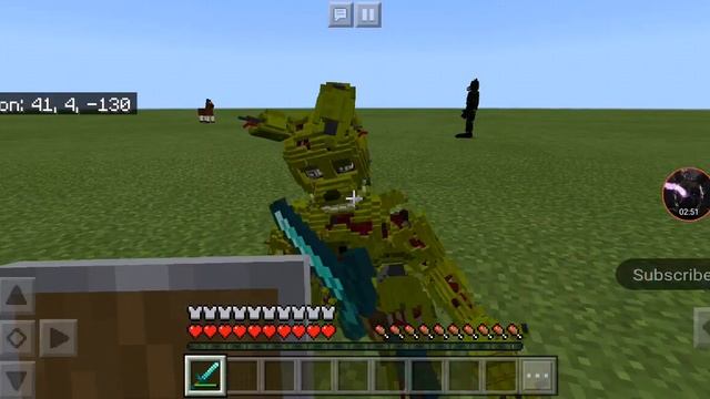 FNaF 3 resource pack preview by Fox Danny смотреть онлайн