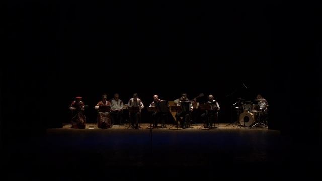 12.04.19 - Государственный академический Рязанский русский народный хор им. Е.Г. Попова смотреть онлайн