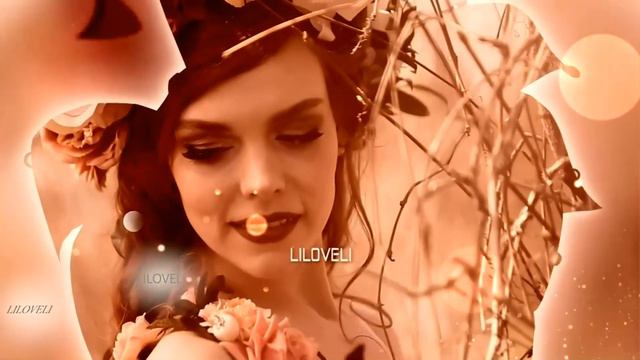 Toi le pétale de mon coeur....... Je t'aime смотреть онлайн