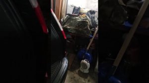 Кнопка багажника Форд C-MAX