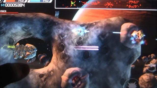 Syder Arcade HD Android App Review - AndroidApps.com смотреть онлайн
