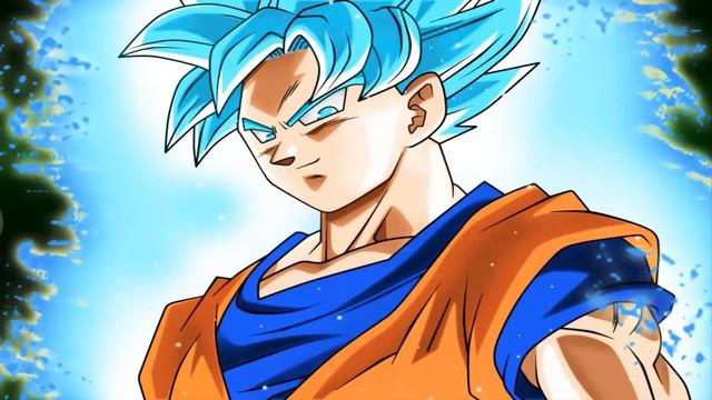 Goku x vados смотреть онлайн