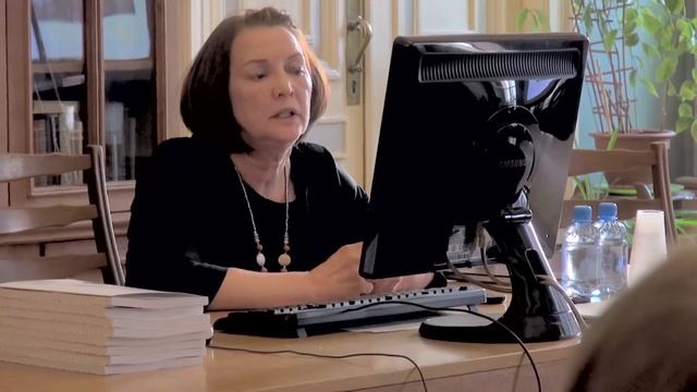 Лариса Андрианова (20.04.2023) смотреть онлайн
