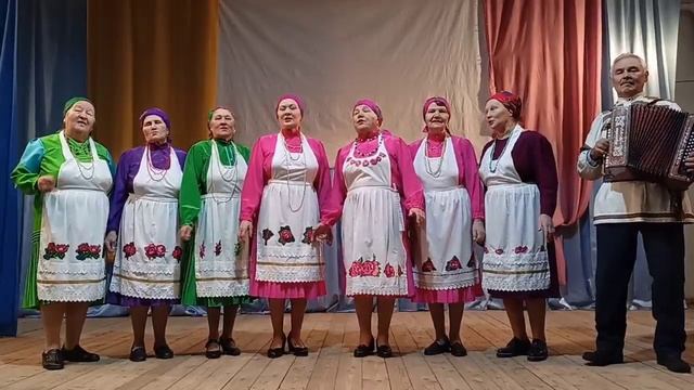 "Шунды кадь ик чебер" смотреть онлайн