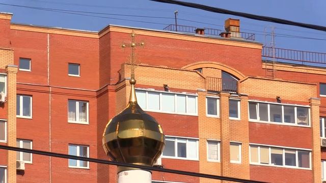 Canon LEGRIA HF-G30.Тест зума и стабилизатора. смотреть онлайн