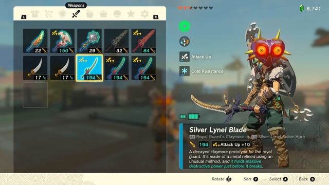 Infinite Duplication Glitch Just Became Even Easier! Tears of the Kingdom Infinite RARES & Weapons смотреть онлайн