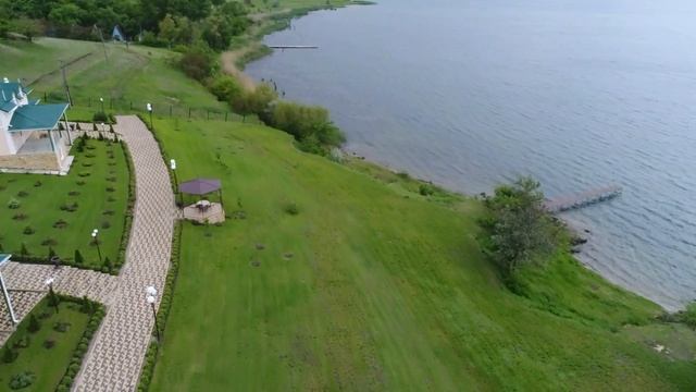 Гостиничный комплекс "Золотые пески" смотреть онлайн