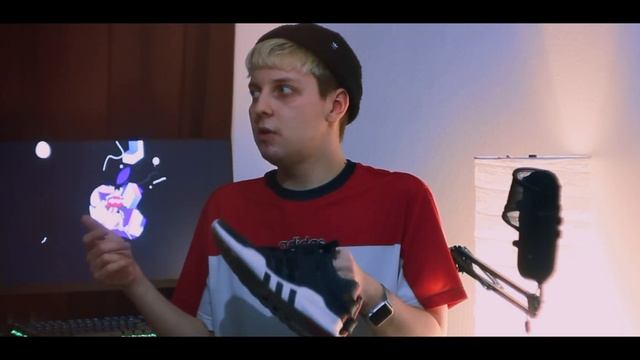 ВСЯ МОЯ ОБУВЬ *** ВСЕ МОИ КРОССЫ*** | В ЧЕМ Я ХОЖУ? | моя коллекция кроссовок | Денис Кои | часть 1 смотреть онлайн