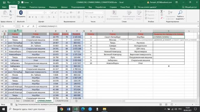 Маркетинговый план финансового анализа Excel