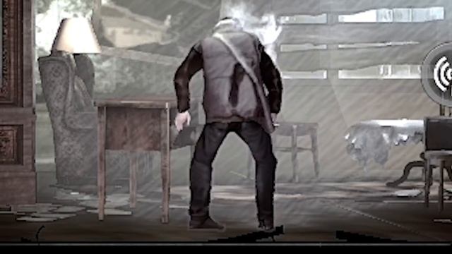 Бэбэй про This War Of Mine