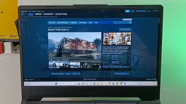 ? GTA 5 DOWNLOAD PC FREE | HOW TO DOWNLOAD AND INSTALL GTA 5 IN PC & LAPTOP | GTA 5 PC DOWNLOAD FRE смотреть онлайн