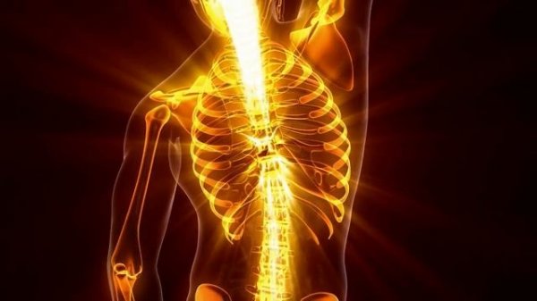 Позвоночник Перестанет Болеть Исцеление и Оздоровление Позвоночника Медитация 1080p.mp4