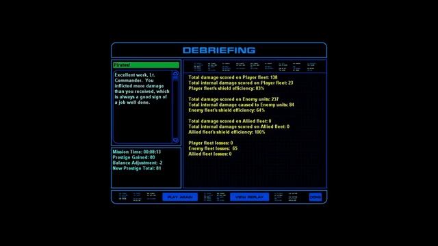 STAR TREK: STARFLEET COMMAND Gold Edition 2015 - 15 Years Later Stream смотреть онлайн