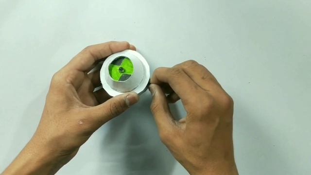 How to make Ben 10 Alien force Omnitrix with Alien interface смотреть онлайн