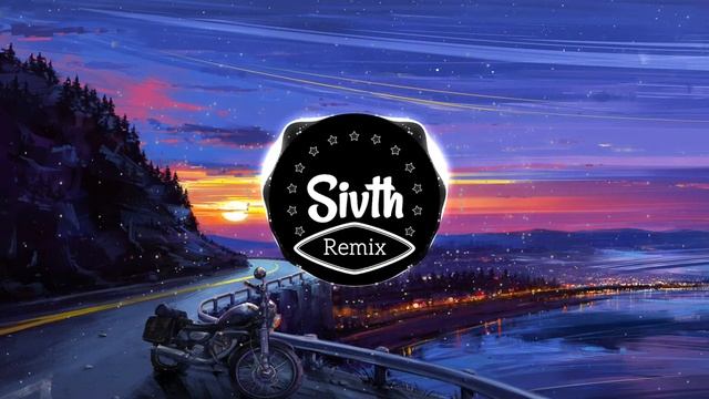 F0lk - Мы где-то на ночном шоссе мам (TikTok Remix)