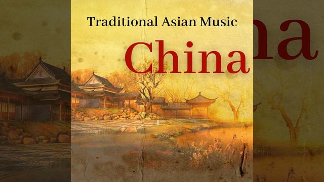 China Flute Music at Midnight смотреть онлайн