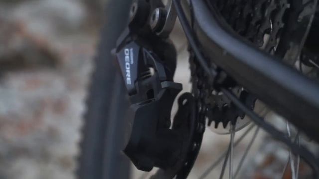 ОБЗОР GT AVALANCHE ELITE 2019