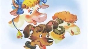 "Игрушки" Лучшие стишки для деток. Агния Львовна Барто