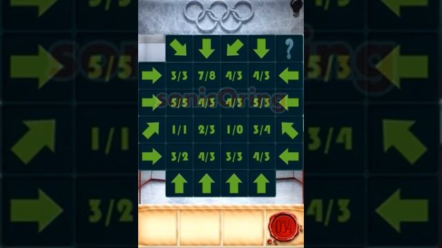 100 Doors Seasons Level 31 32 33 34 35 Walkthrough Cheats смотреть онлайн