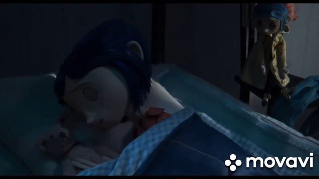 Коралина къуыдайрагау! смотреть онлайн