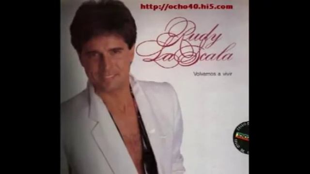 Un Hombre Libre(Rudy La Scala) смотреть онлайн
