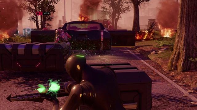 Iron Song | Железная песнь