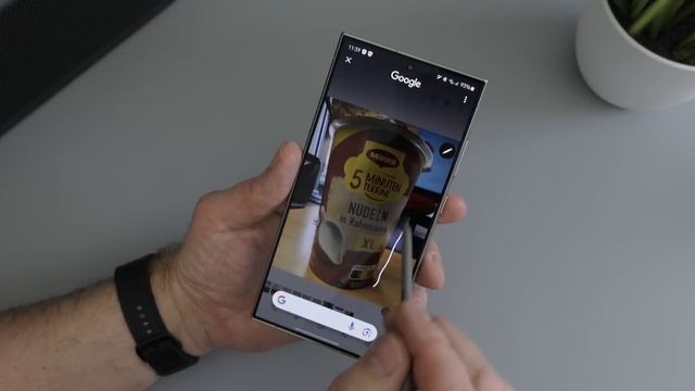 Samsung Galaxy S24 Ultra - aus einer anderen Galaxie ? REVIEW смотреть онлайн