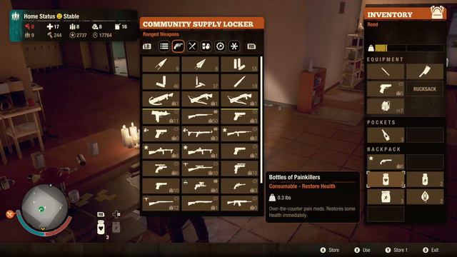 [State Of Decay 2] Part 15 Nightmare Drucker County