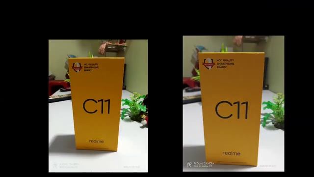 Realme C11 Full Camera Review | Realme C11 Gcam 7.4 | Gcam 7.4 For Realme C11 | Atul Tech Bazaar смотреть онлайн