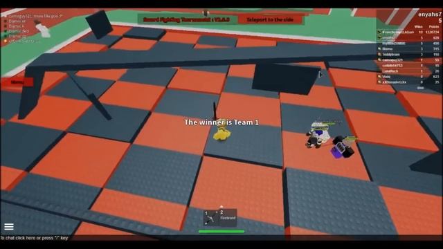 Tutorial: How to get the Snowman's Hat and Festive Sword Valkyrie on Roblox смотреть онлайн