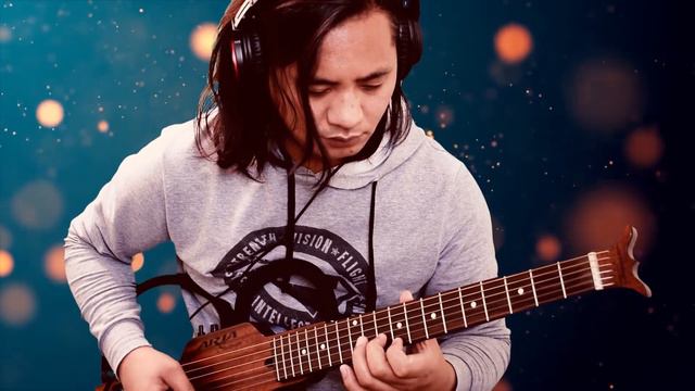 Instrumental I will be here смотреть онлайн