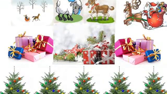 С новым 2015 годом! смотреть онлайн