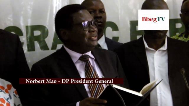 DP IS NOT INSIDE THE NRM BUS - NORBERT MAO смотреть онлайн
