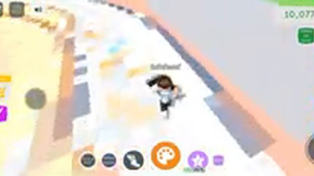 играю в Roblox цвет по номеру закрасил картинку смотреть онлайн