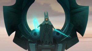 Wakfu: the Animated Series - Season 4 by Ankama