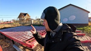 МЫШИ в каркасном доме и защита от них