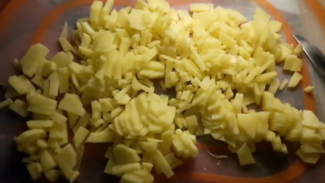 Капустный суп при свечах ГОТОВЛЮ, КОГДА НЕТ СВЕТА, трудные времена! смотреть онлайн