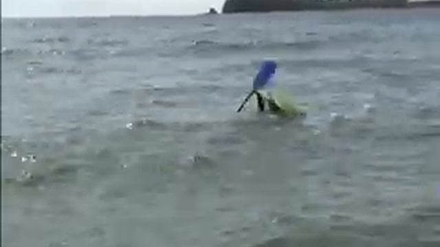 КАЯК море 2004 смотреть онлайн