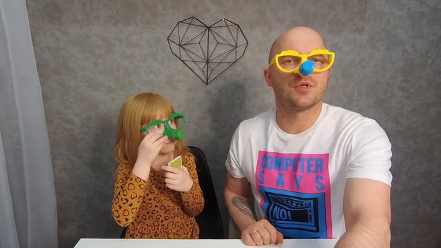 КТО ОКАЗАЛСЯ ВРУНИШКОЙ? Игра ВЕРЮ НЕ ВЕРЮ. Врунишка Челлендж, Fibber /2020 смотреть онлайн